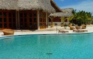 Hotel Eden Roc Cap Cana Pool Hotel Eden Roc Cap Cana Pool